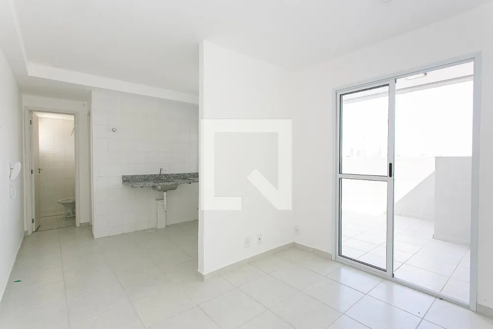 Apartamento, 1 quarto, 65 m² - Foto 2