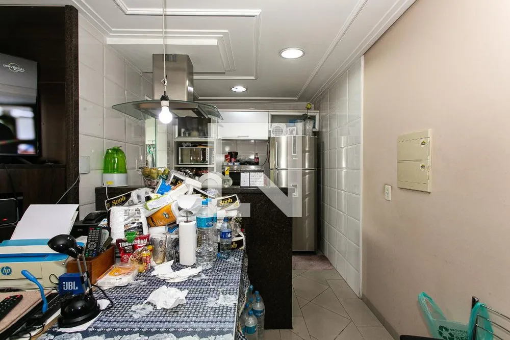 Apartamento, 2 quartos, 72 m² - Foto 2