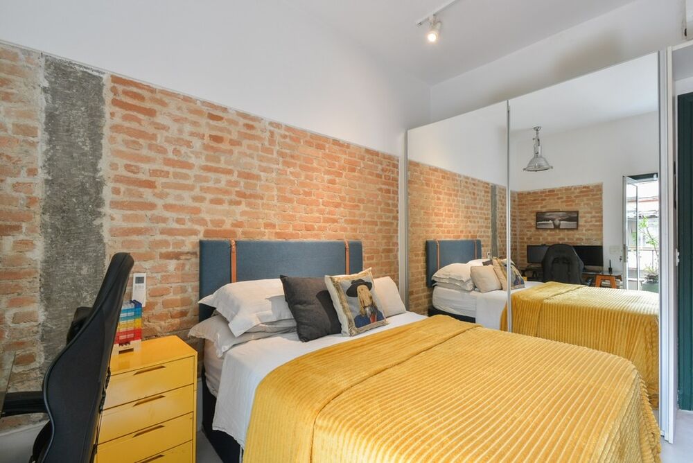 Apartamento, 2 quartos, 82 m² - Foto 4