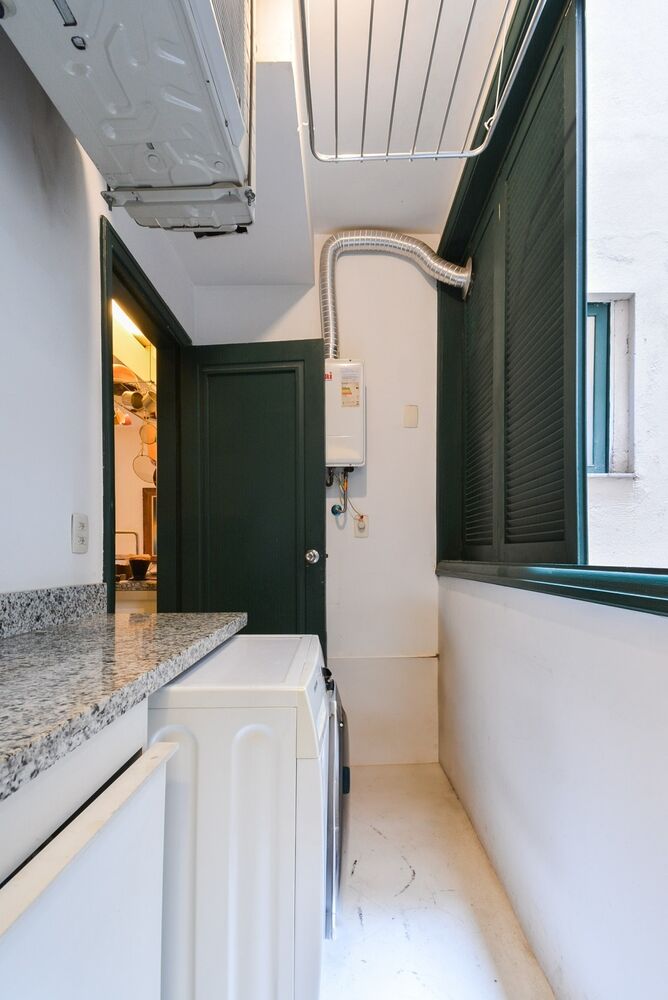 Apartamento, 2 quartos, 82 m² - Foto 2