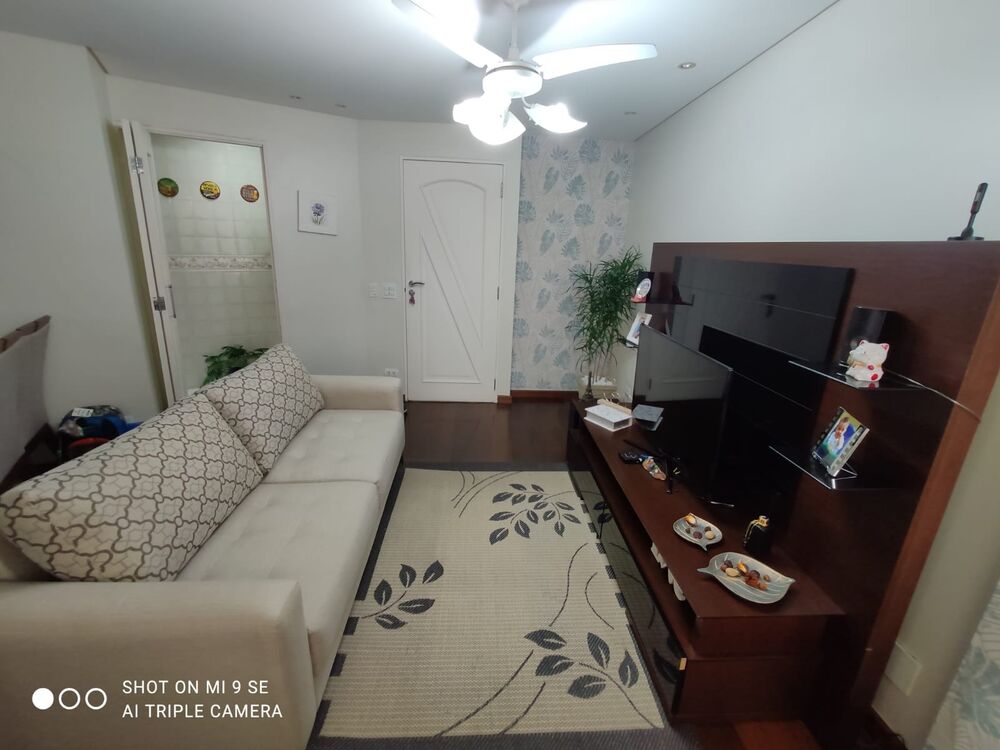 Apartamento, 3 quartos, 84 m² - Foto 8