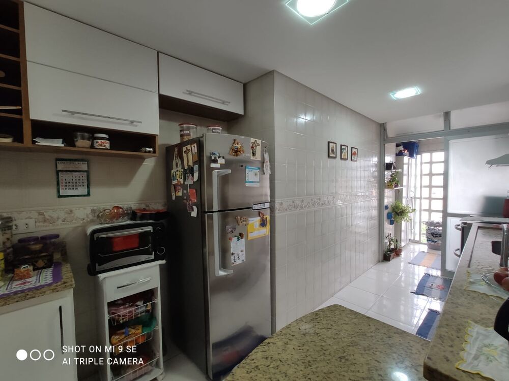 Apartamento, 3 quartos, 84 m² - Foto 2
