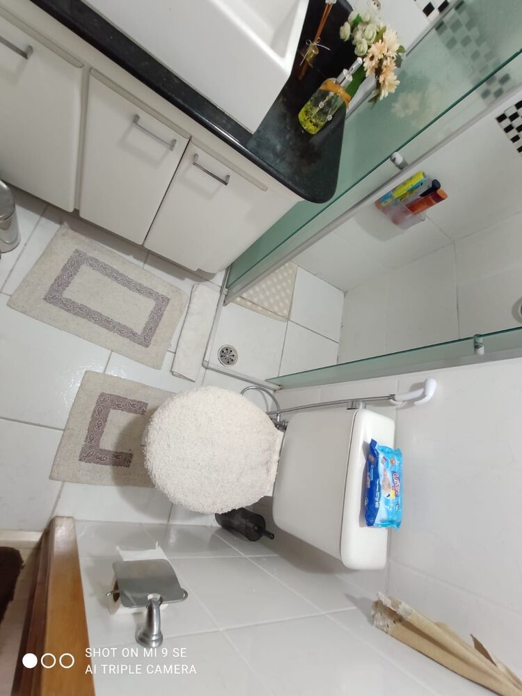 Apartamento, 3 quartos, 84 m² - Foto 4
