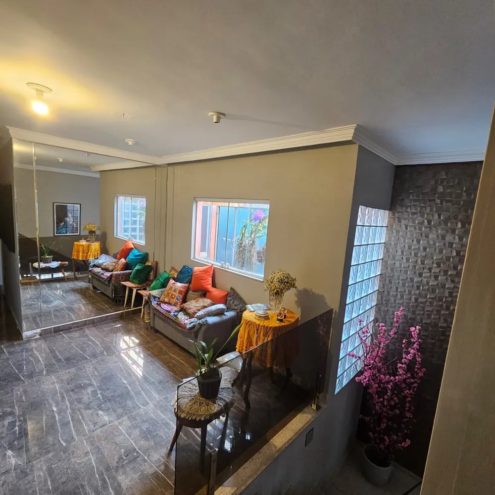 Casa, 4 quartos, 285 m² - Foto 22