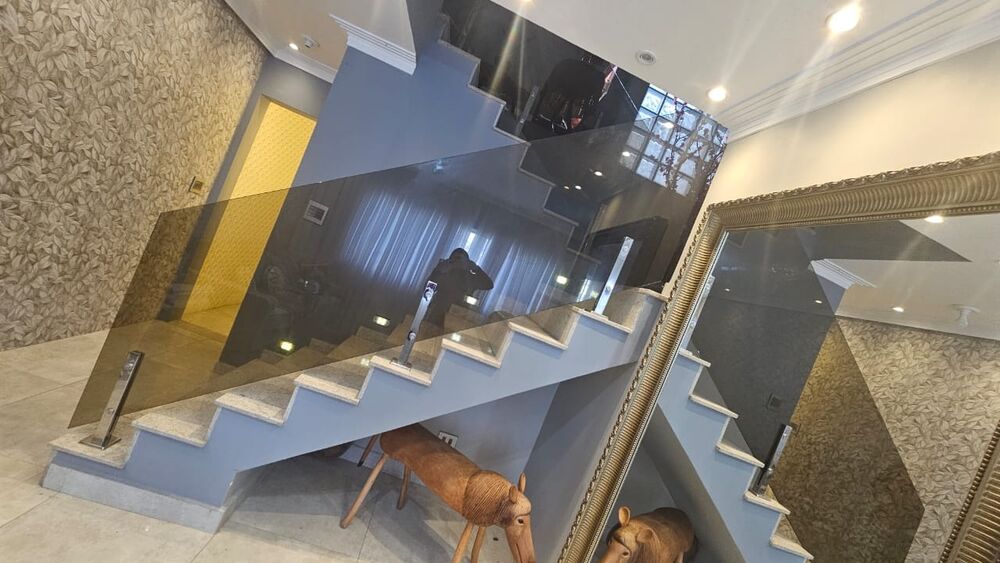 Casa, 4 quartos, 285 m² - Foto 6