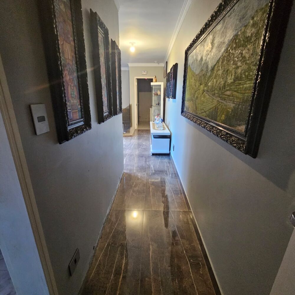 Casa, 4 quartos, 285 m² - Foto 11