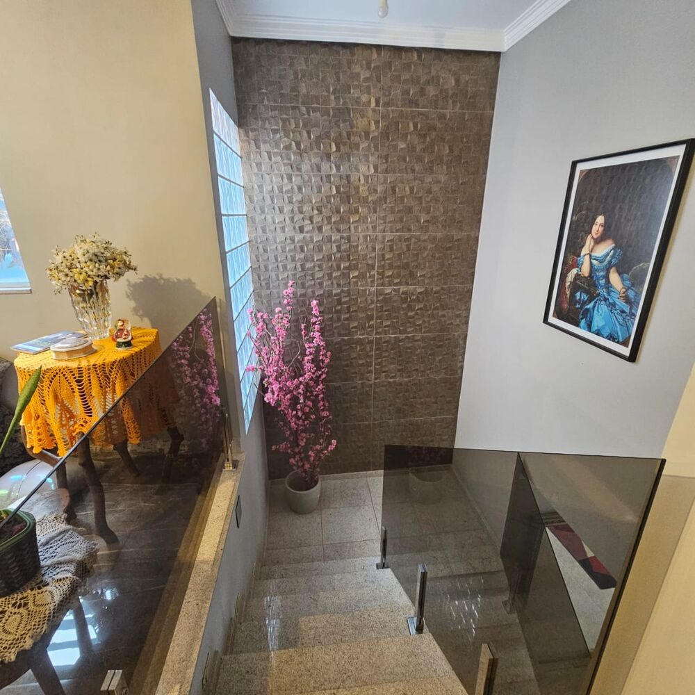 Casa, 4 quartos, 285 m² - Foto 10