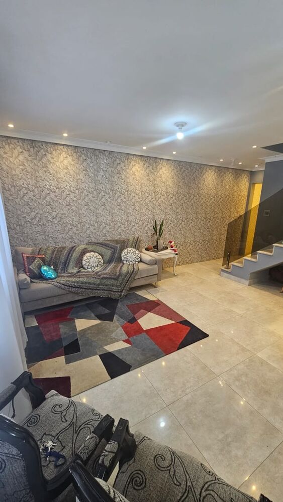 Casa à venda com 4 quartos, 285m² - Foto 5