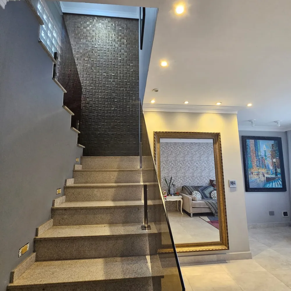 Casa, 4 quartos, 285 m² - Foto 23