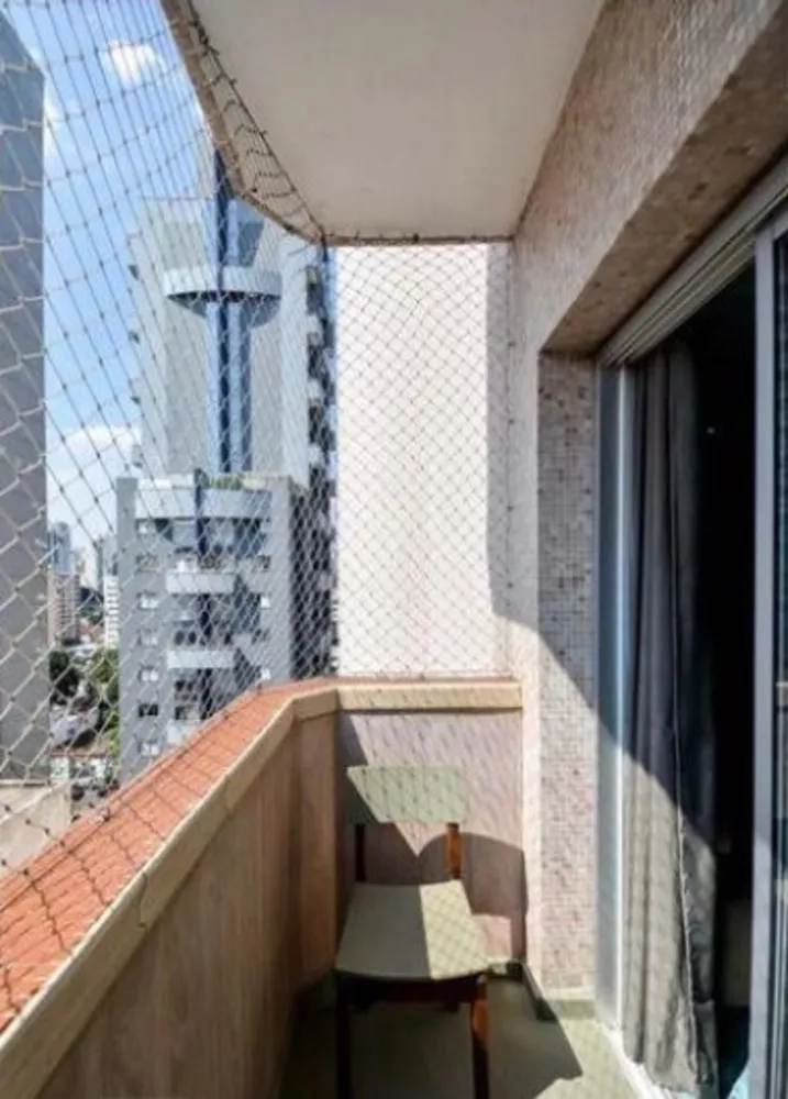 Apartamento à venda com 2 quartos, 68m² - Foto 4