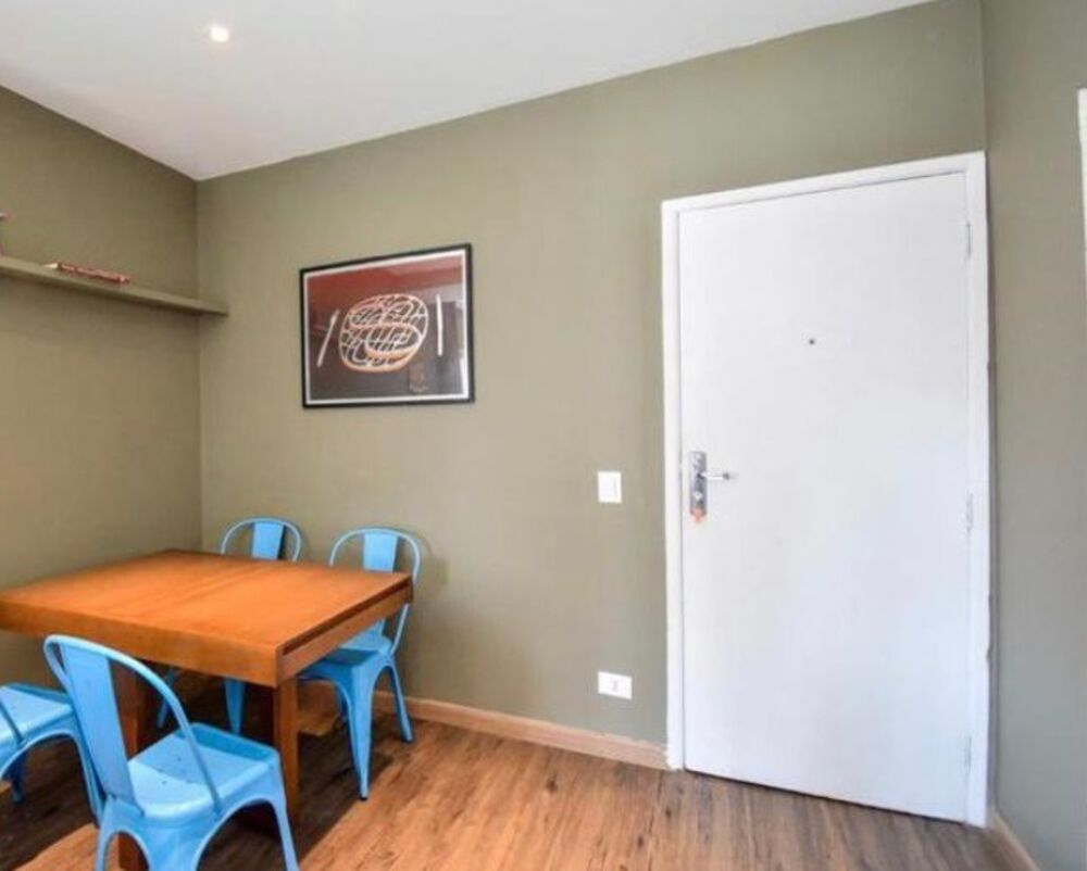 Apartamento, 2 quartos, 68 m² - Foto 5