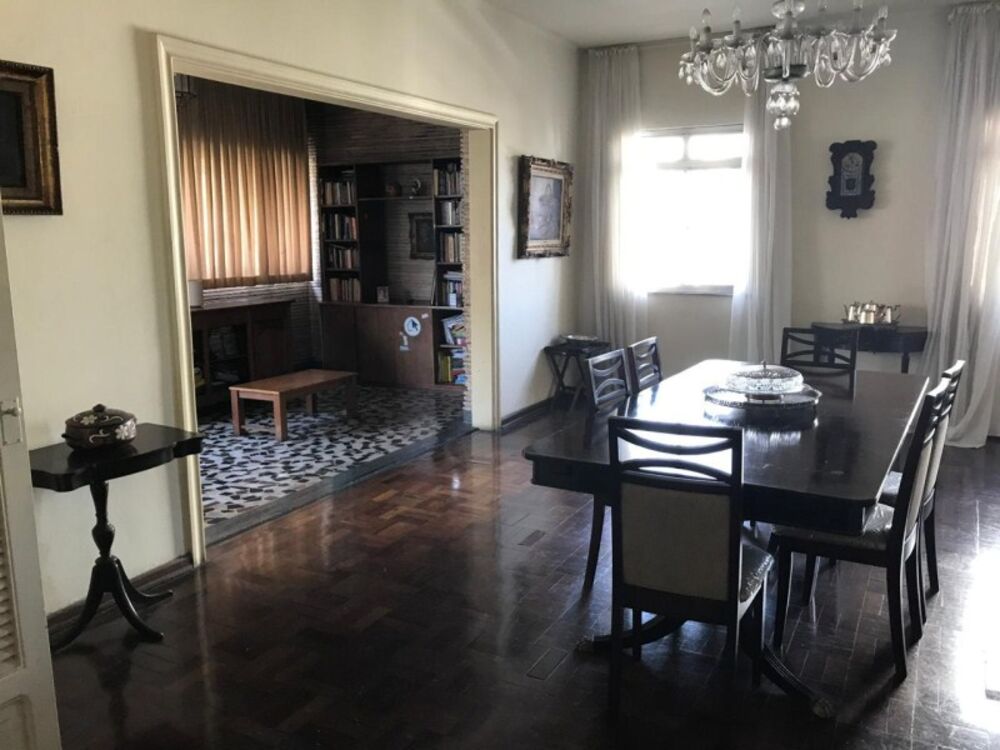 Apartamento, 3 quartos, 337 m² - Foto 1