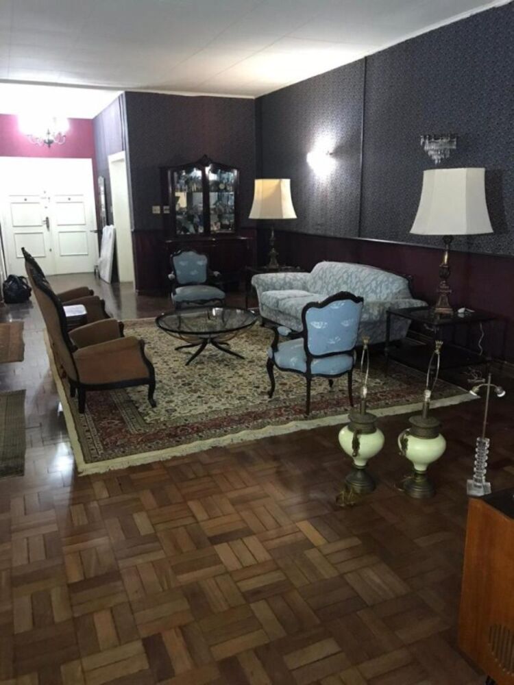 Apartamento, 3 quartos, 337 m² - Foto 2