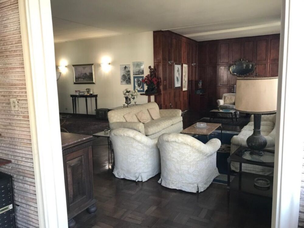 Apartamento, 3 quartos, 337 m² - Foto 4