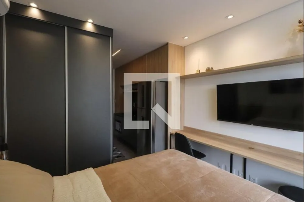 Kitnet-Studio, 20 m² - Foto 4