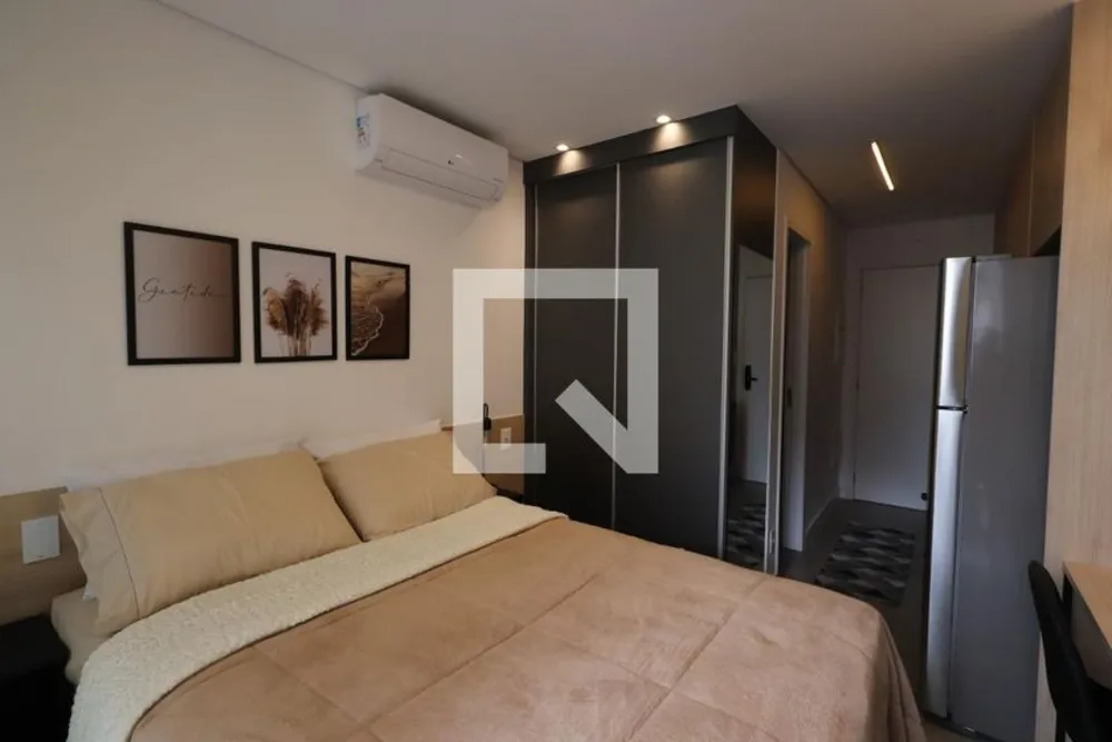 Kitnet-Studio, 20 m² - Foto 3