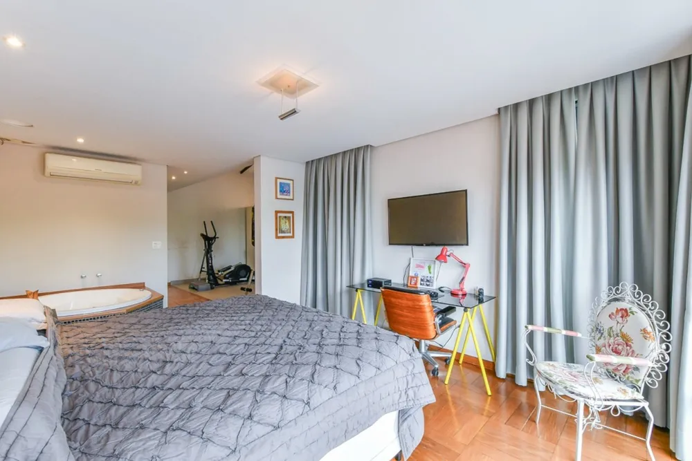 Casa, 3 quartos, 400 m² - Foto 7