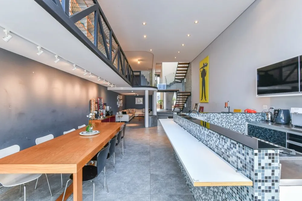 Casa, 3 quartos, 400 m² - Foto 2