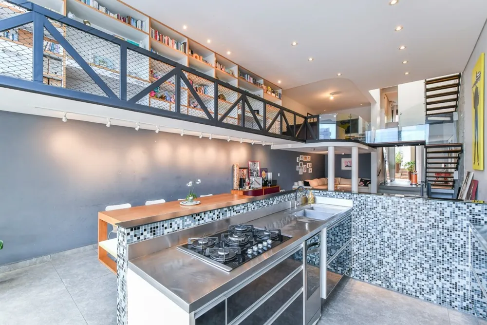 Casa, 3 quartos, 400 m² - Foto 5