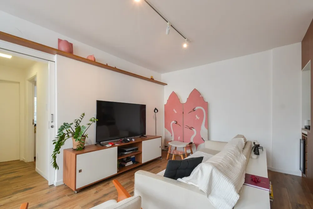 Apartamento, 2 quartos, 90 m² - Foto 8