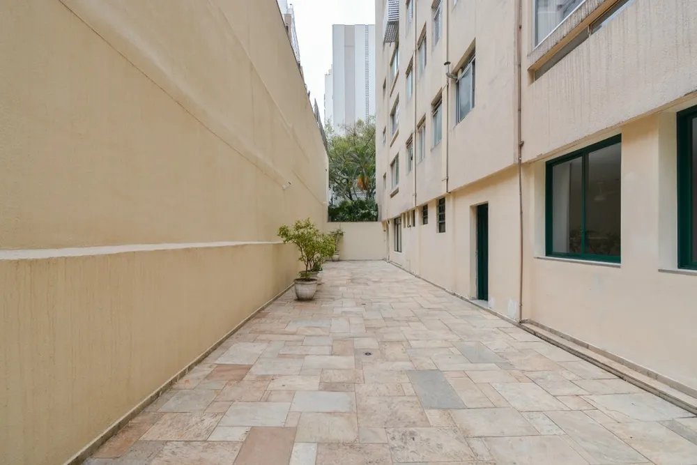 Apartamento, 2 quartos, 90 m² - Foto 2