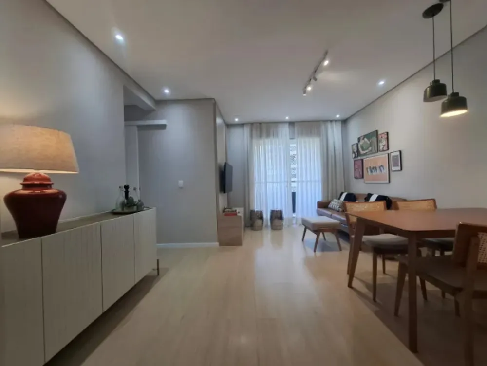 Apartamento, 2 quartos, 85 m² - Foto 1