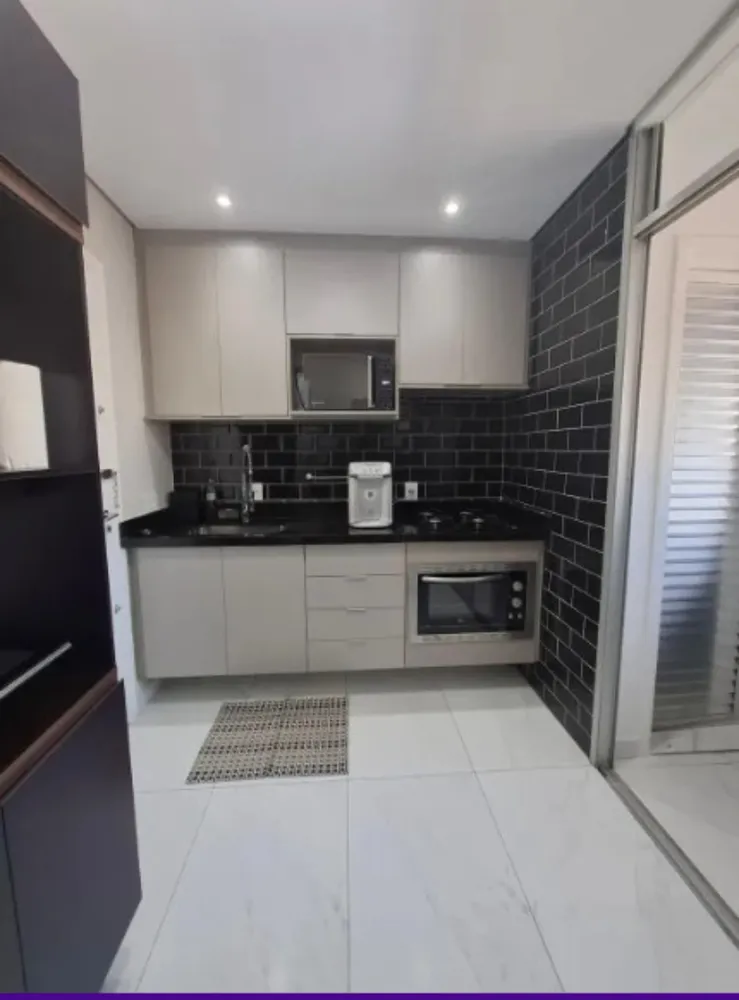 Apartamento, 2 quartos, 85 m² - Foto 8