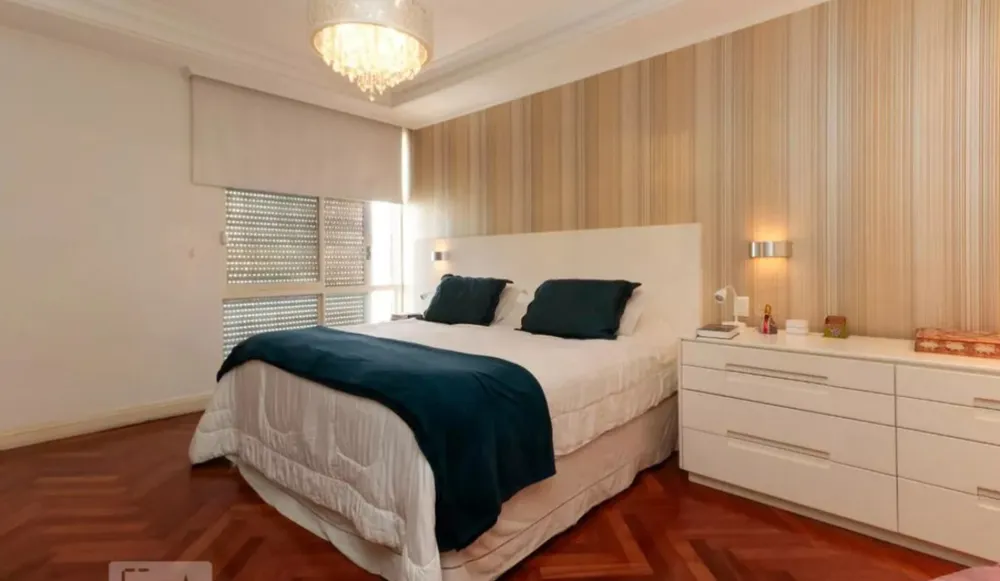 Apartamento, 3 quartos, 170 m² - Foto 11