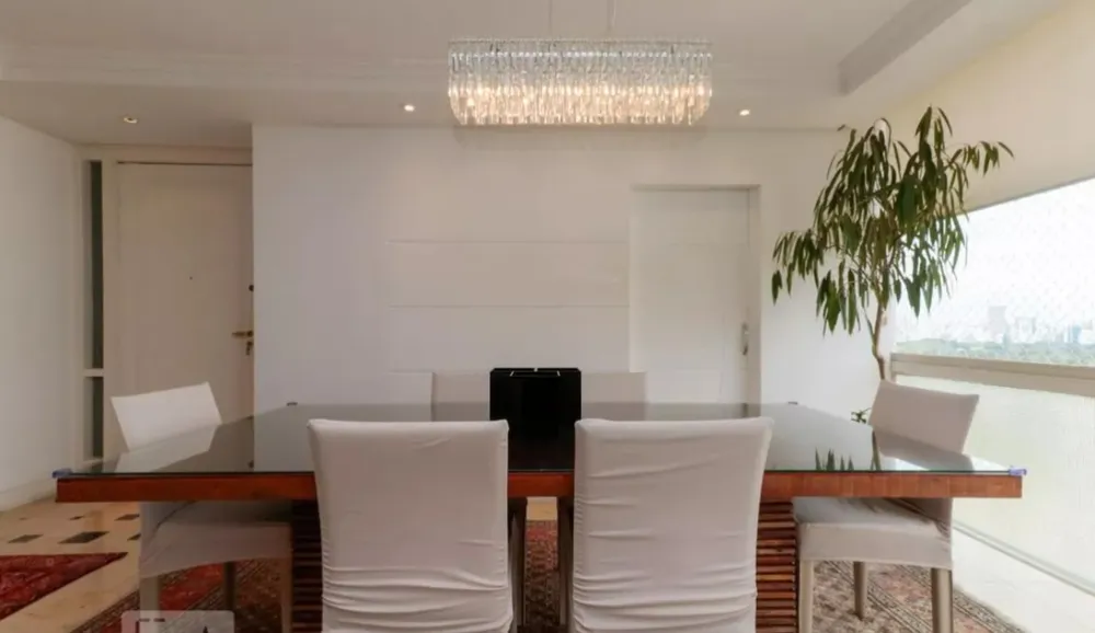 Apartamento, 3 quartos, 170 m² - Foto 2