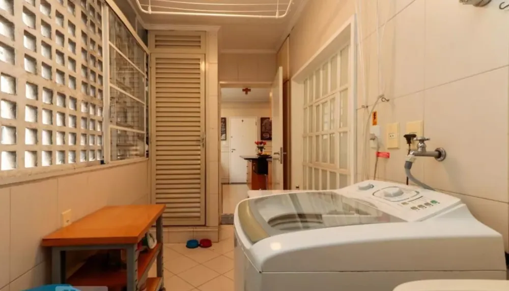 Apartamento, 3 quartos, 170 m² - Foto 9