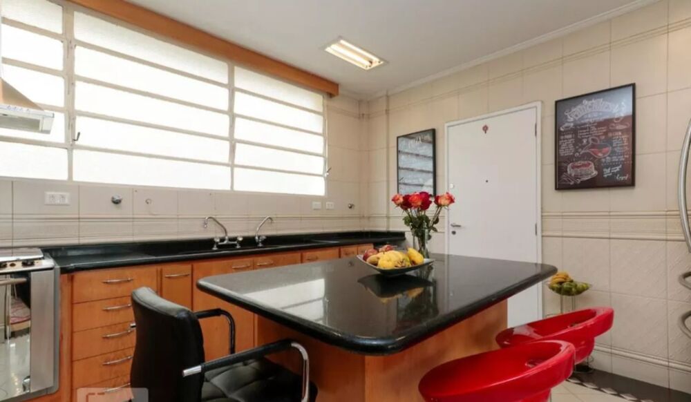 Apartamento, 3 quartos, 170 m² - Foto 8