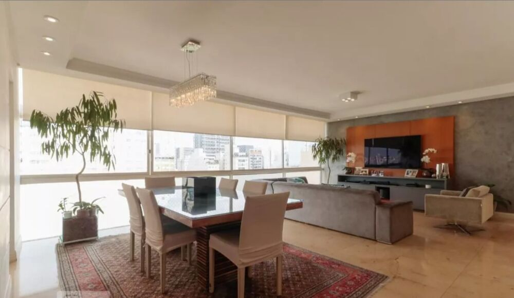 Apartamento, 3 quartos, 170 m² - Foto 5