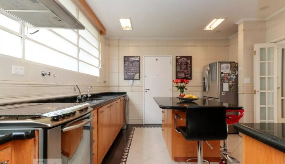 Apartamento, 3 quartos, 170 m² - Foto 6
