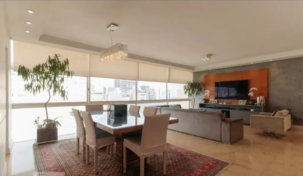 Apartamento, 3 quartos, 170 m² - Foto 1
