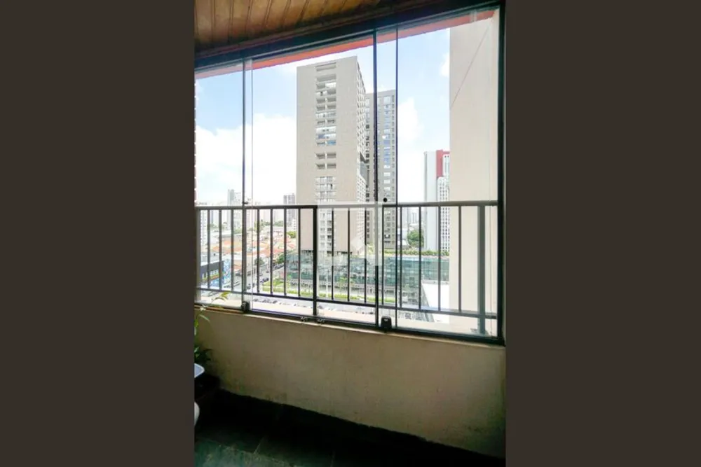 Apartamento, 2 quartos, 54 m² - Foto 5