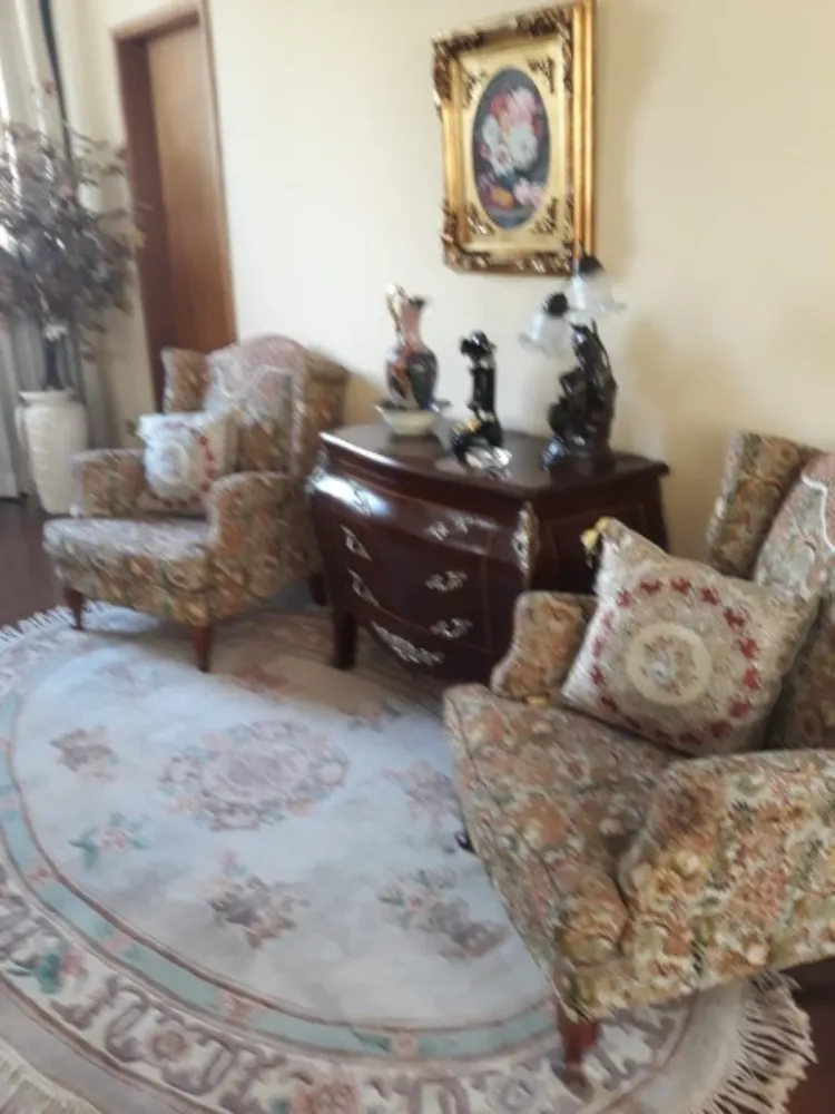 Apartamento, 4 quartos, 275 m² - Foto 8