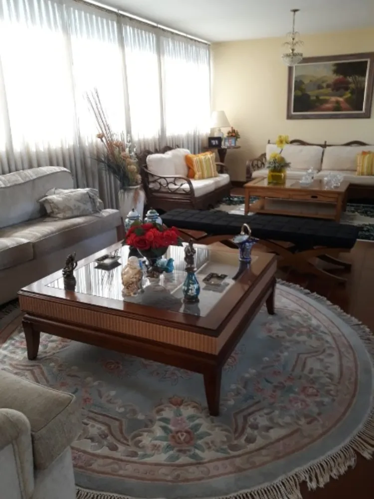Apartamento, 4 quartos, 275 m² - Foto 1