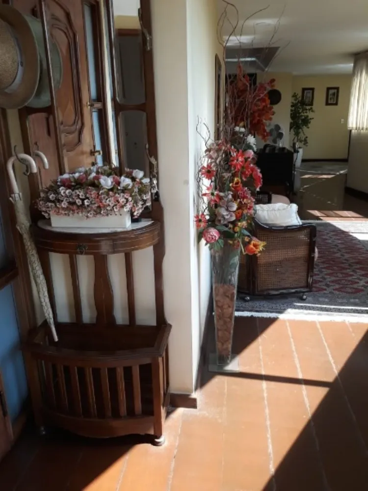Apartamento, 4 quartos, 275 m² - Foto 3