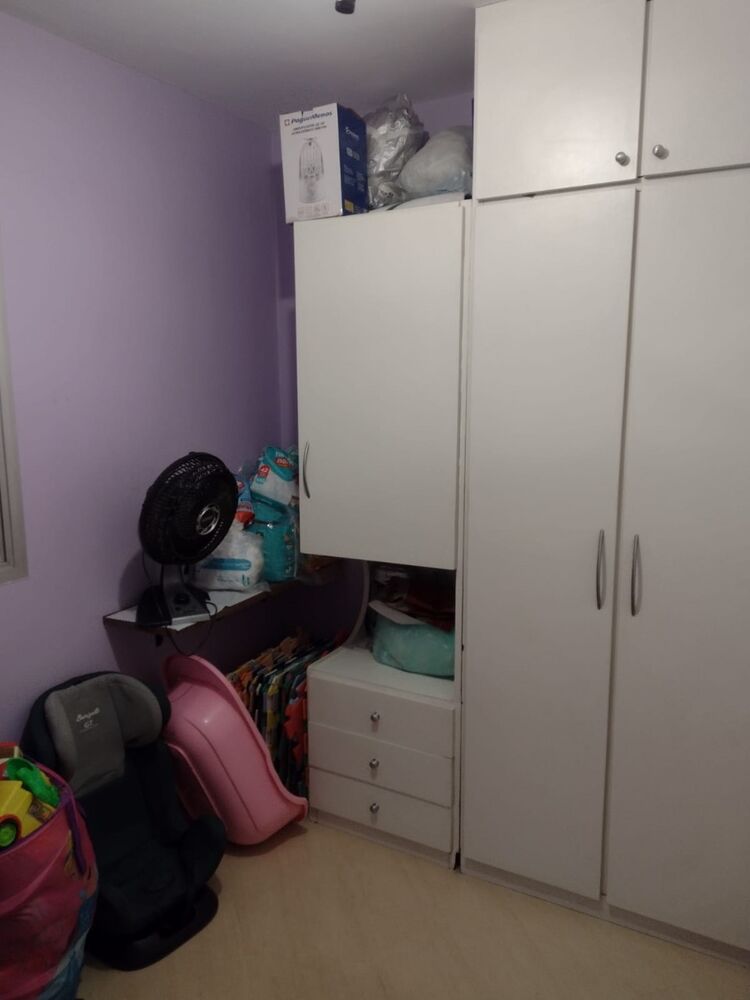 Apartamento, 3 quartos, 71 m² - Foto 3