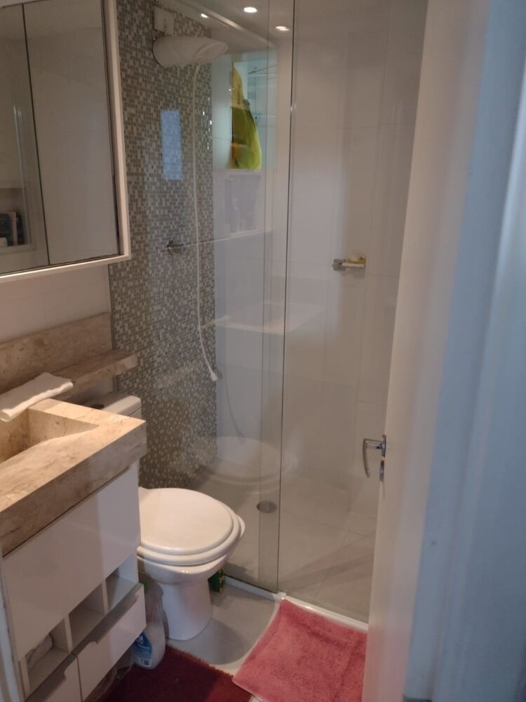 Apartamento, 3 quartos, 71 m² - Foto 4