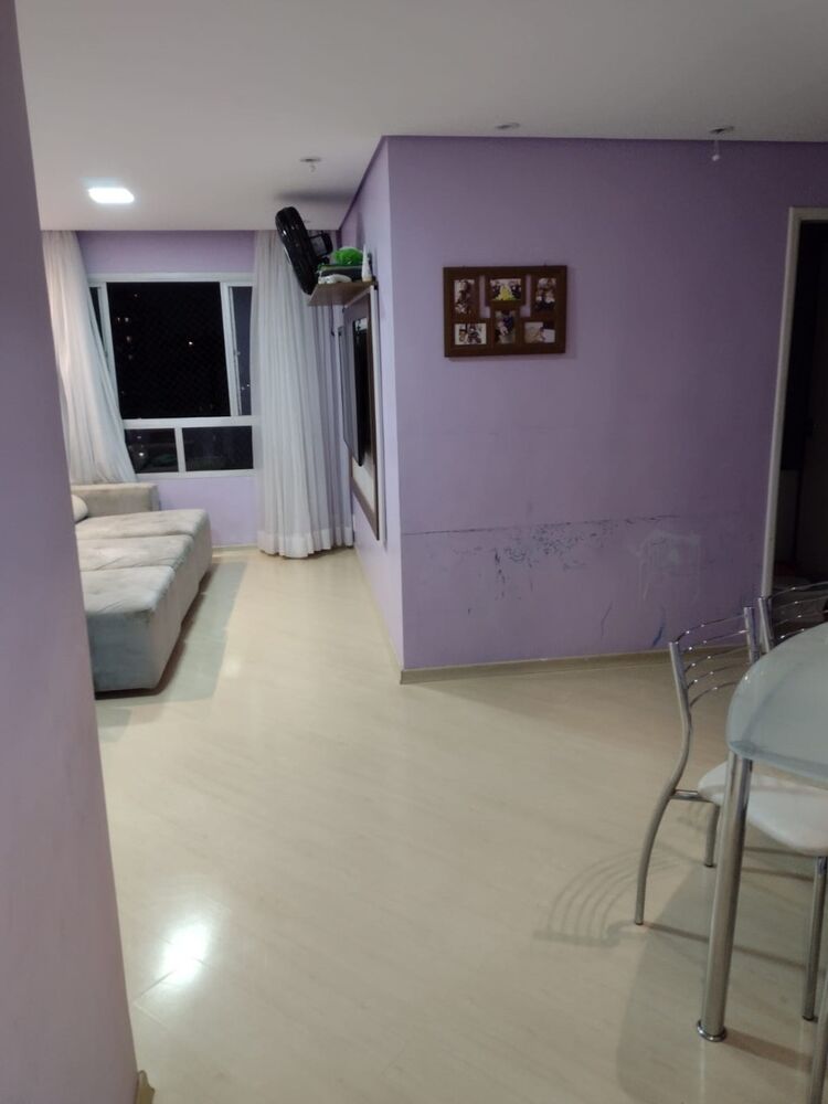 Apartamento, 3 quartos, 71 m² - Foto 1