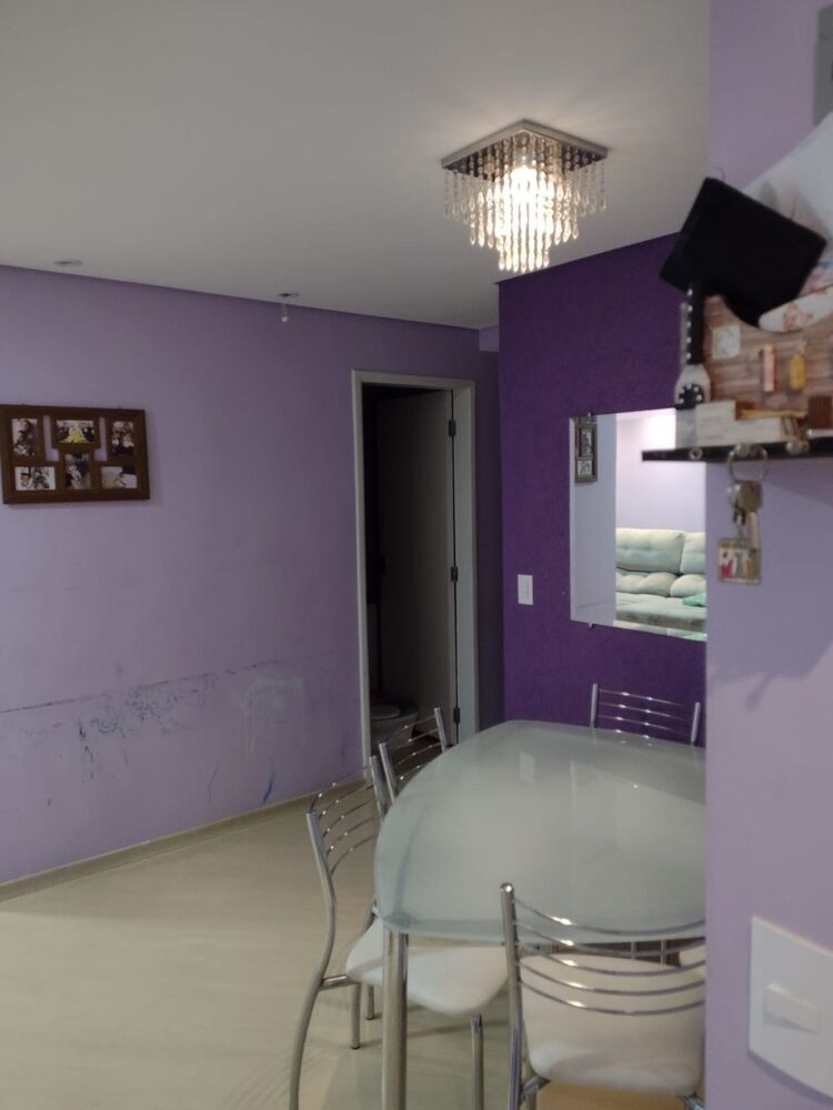 Apartamento, 3 quartos, 71 m² - Foto 2