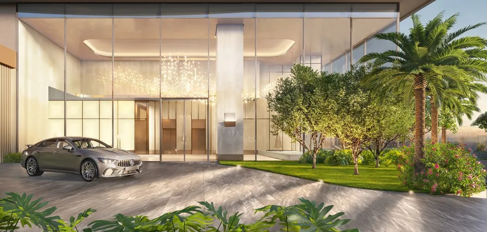 Apartamento, 4 quartos, 395 m² - Foto 4