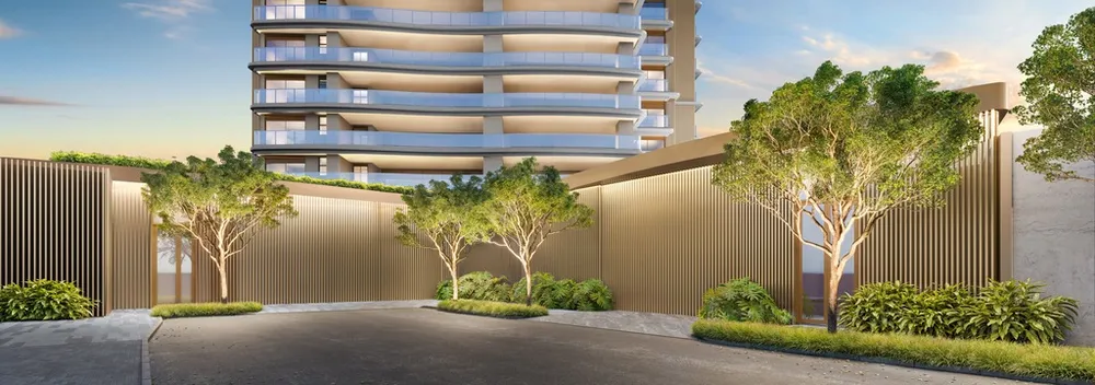 Apartamento, 4 quartos, 395 m² - Foto 3