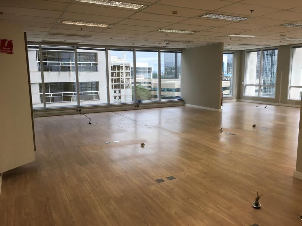 Sala-Conjunto, 226 m² - Foto 1