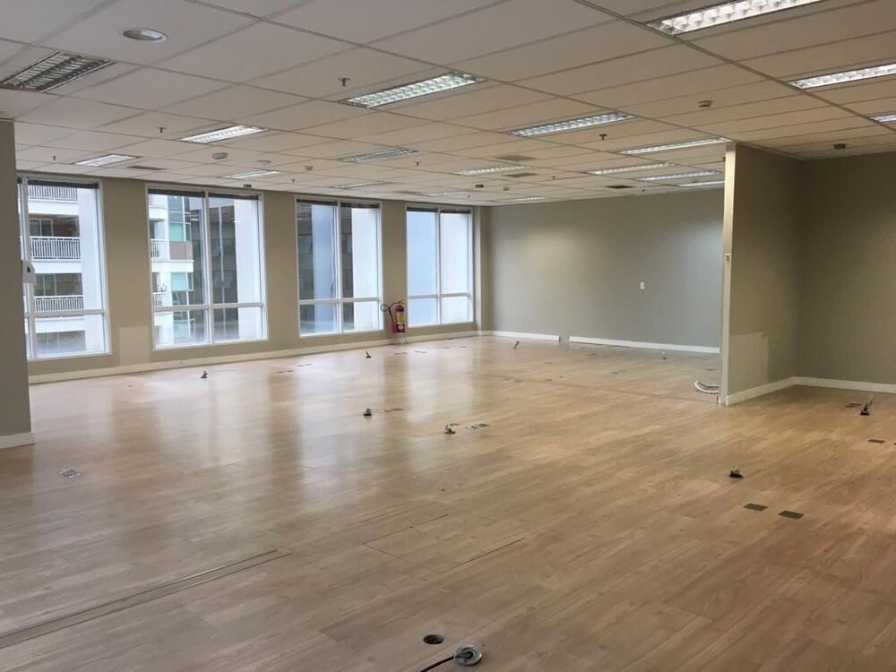 Sala-Conjunto, 226 m² - Foto 2