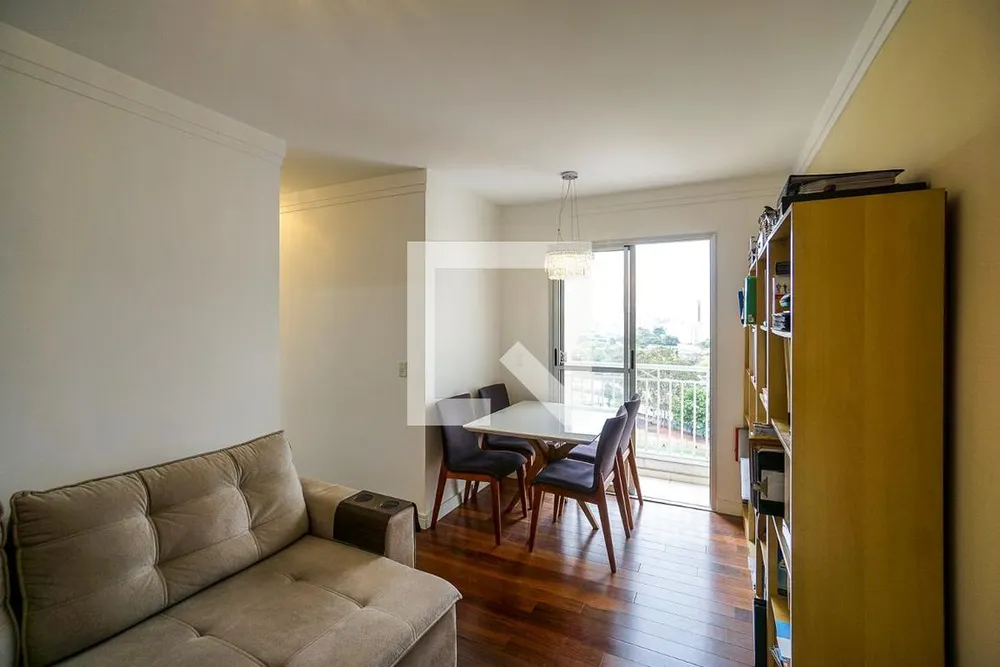 Apartamento, 2 quartos, 49 m² - Foto 2