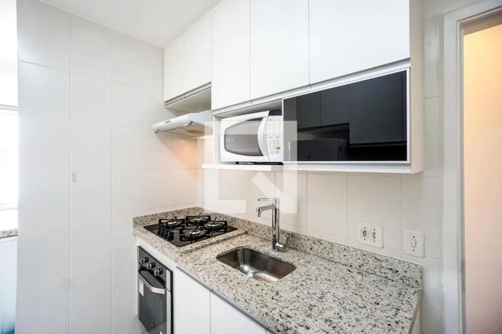 Apartamento, 2 quartos, 49 m² - Foto 8