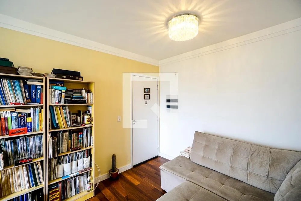 Apartamento, 2 quartos, 49 m² - Foto 5