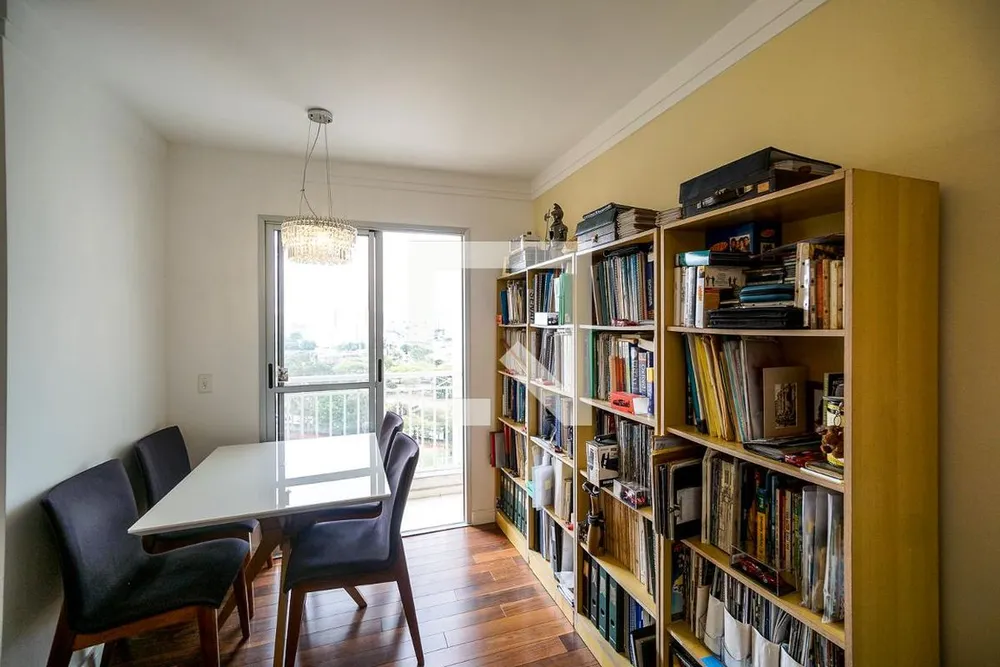 Apartamento, 2 quartos, 49 m² - Foto 3